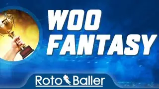 Total Diva: Breaking Down WR Rankings/Tiers for 2024