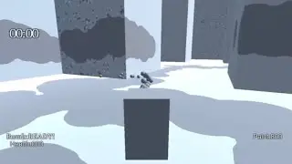 Splatoon Tofu Prototype Remake v.1 showcase