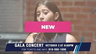 International Youth Music Festival Gala Concert