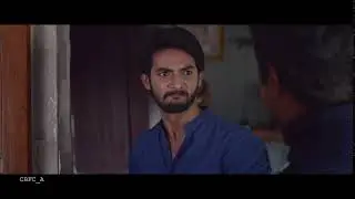 Next Nuvve Movie Dialogue Promo 02 || Aadi, Vaibhavi Shandilya, Rashmi Gautam || #SocialNews.XYZ