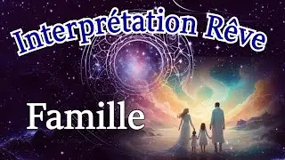Interprétation de rêve de Famille