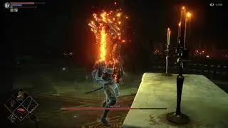 Fool's Idol - Demon's Souls
