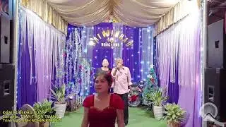 ĐÁM CƯỚI ĐẦU XUÂN Tb ANH NGHĨA KIM YẾN