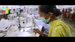 OCGC Factory