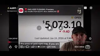 THE NEXT PHASE IN PROPHECY: THE FINANCIAL COLLAPSE 
