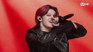 ONE OR EIGHT - TOKYO DRIFT #엠카운트다운 EP.914 | Mnet 260129 방송