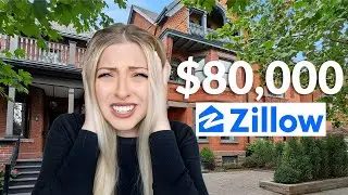 The Downfall Of Zillow Offers - Does Flipping Homes Online Work? + The Future Of iBuying