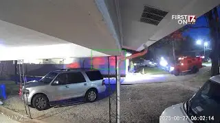 Exclusive video: FBI raid in Durham targets suspect in alleged $50M fraud, human trafficking case