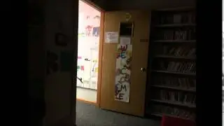 EVP Session Kingsville Ohio Library