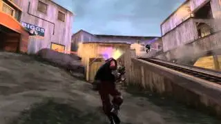 TF2 pl_thundermountain - Fatze