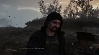 STALKER 2 Part 8