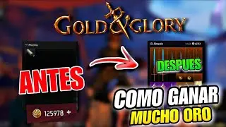 Como CONSEGUIR Equipamiento LEGENDARIO y Mucho OR&Oacute; 