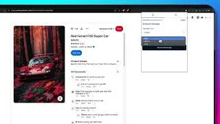 How to Create Engaging Pinterest Comments with Messenger Genie | AI-Powered Social Media Tool