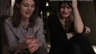 Uh Huh Her Reveal Their Bad Habits