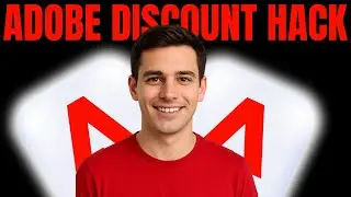 Как получить подписку Adobe со скидкой от Commerce (значительная экономия!)