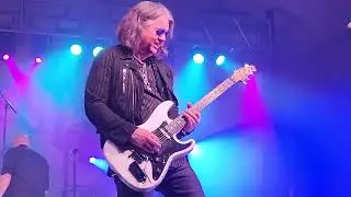 Infinite Journey (Journey Tribute) - Any Way You Want It - The MusicFest - Steamboat Springs, CO