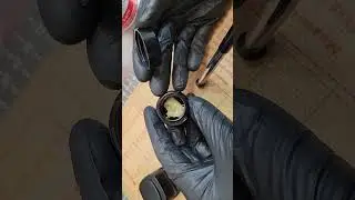 calyx containers vs miron jars storage test