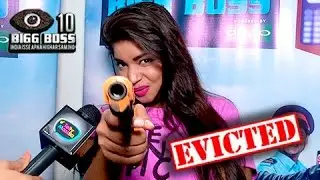 Lokesh Wants To SHOOT Swami Om | EXCLUSIVE ELIMINATION INTERVIEW | Bigg Boss 10