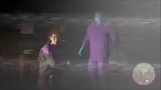 Friday the 13th the Game Trailer (Fan Made)