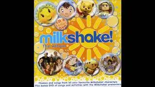 17. Frannys Feet  Theme Tune