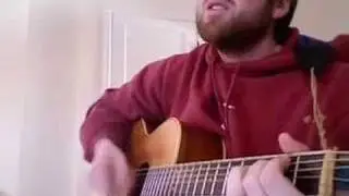 She's Only Happy in the Sun (Ben Harper Cover)