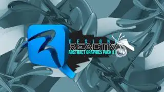 [FREE] Abstract Graphics Pack by Reactiv Designs™