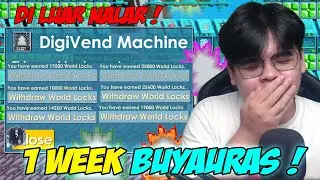 PIAMA BENER BENER DIBUAT BINGUNG SAMA BUY+ INI... Beli enggak ya ? - Growtopia Indonesia
