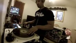 ILLJAY2 IDA CANADA SCRATCH CATEGORY ELIMINATION ROUND 2016