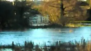 River Arrow Flood 25 11 12