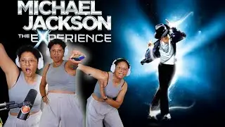 The FINAL DANCE | Michael Jackson The Experience