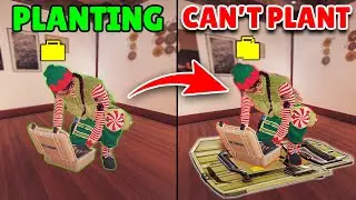 PRO Players Were SHOCKED By This Hidden Shields Ability! - Rainbow Six Siege