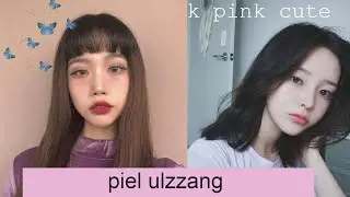 COMO TENER UNA PIEL ULZZANG 💜