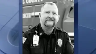 Georgia fire chief dies from COVID-19