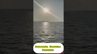 Jeddah Al Hammra /jeddah tourism point