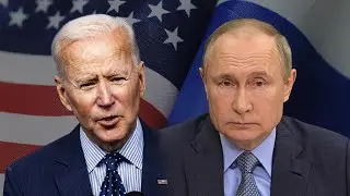 Putin meets Biden in Geneva: A summit of low expectations