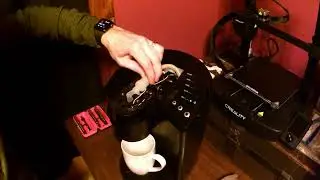 Keurig Coffee Maker Not Working &ndash; Easy Check Valve Fix