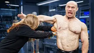 Я сдала анализы на содержание жира в организме всеми возможными способами — результаты шокирующие!