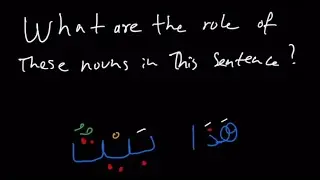 Master Arabic Sentences: Nominal vs Verbal + New Letters! 🚀 (Quran Reading Made Easy)
