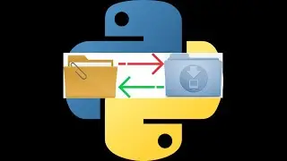 Changing folder name using python