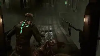 Dead Space: Revisited | Part 2 | NO ONE CAN HEAR ISAAC SCREAM...
