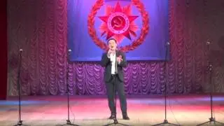 До мурашек и с душой!    Журавли-Александр Сажин
