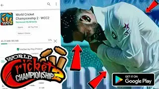 Wcc2 New Mega Update