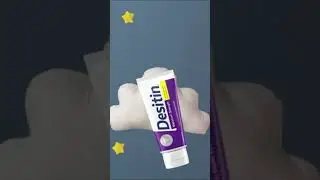 Desitin Maximum Strength Baby Diaper Rash Cream with 40% Zinc Oxide for Treatment Relief &Prevention
