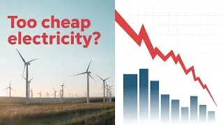 Why Europe&rsquo;s Green Energy Revolution Isn&rsquo;t Working