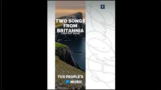 Two Songs from Britannia - Mekel Rogers
