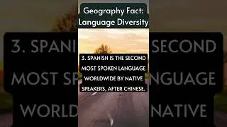 Mind-Blowing Language Facts: Explore a World of Linguistic Wonders