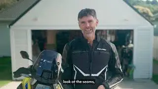 Have a hmmm Hints &ndash; Get the most from your ride - Pre Ride Checks 90