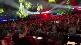Hamdi B2B Riordan - Trip Advisor @ Arc Music Festival, Chicago, 8/29/25