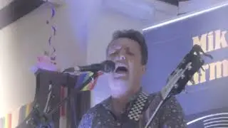 Mike Surman Live at The Crown 2023