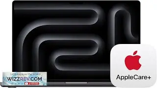 Ноутбук Apple MacBook Pro 2024 с 14-ядерным процессором M4 Pro и 20-ядерной видеокартой: